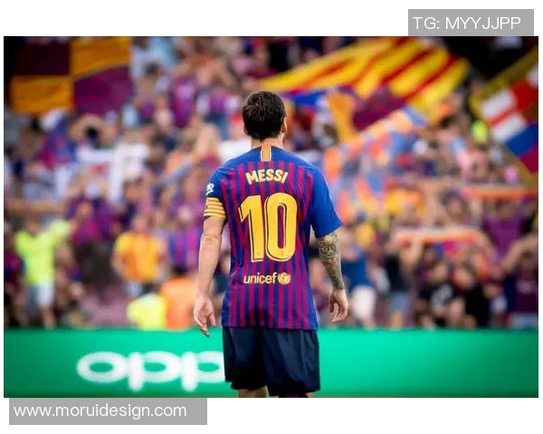 梅西：从巴萨传奇到世界杯英雄的无尽征程与足球魅力