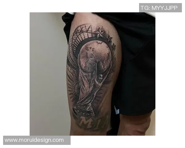 足球球星纹身揭秘:背后隐藏的故事与个性表达