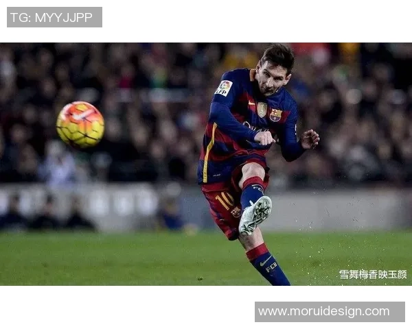 四月五日诞生的足球天才们：从梅西到其他传奇球星的辉煌故事