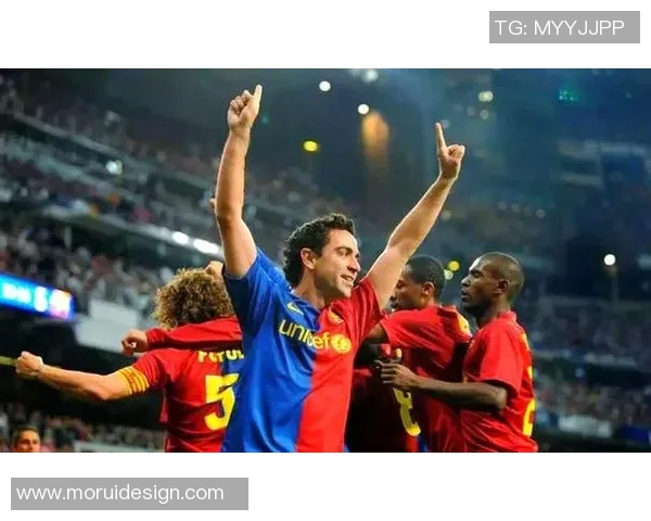 哈维领衔哈开头足球球星风采盘点 展现球场魅力与传奇足迹