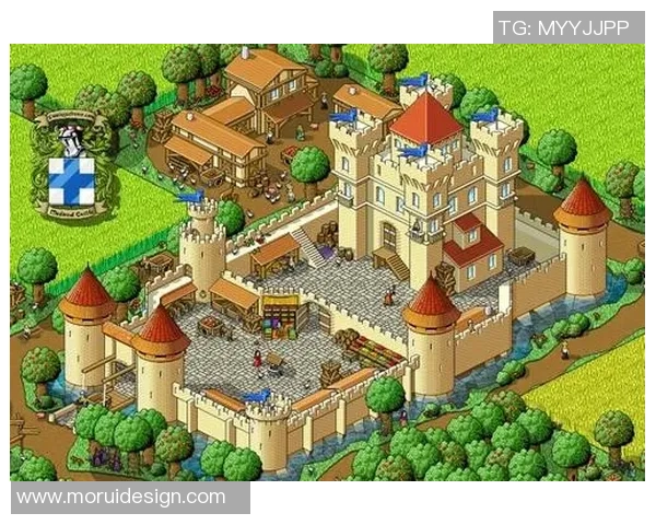 足球巨星像素艺术风采展现 球场传奇人物的数字化面貌分析