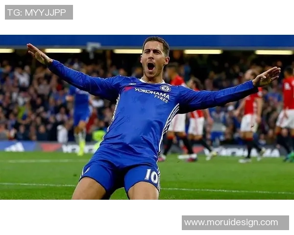 阿扎尔与阿圭罗的传奇对决盘点：从突破到进球，他们如何引领足球潮流